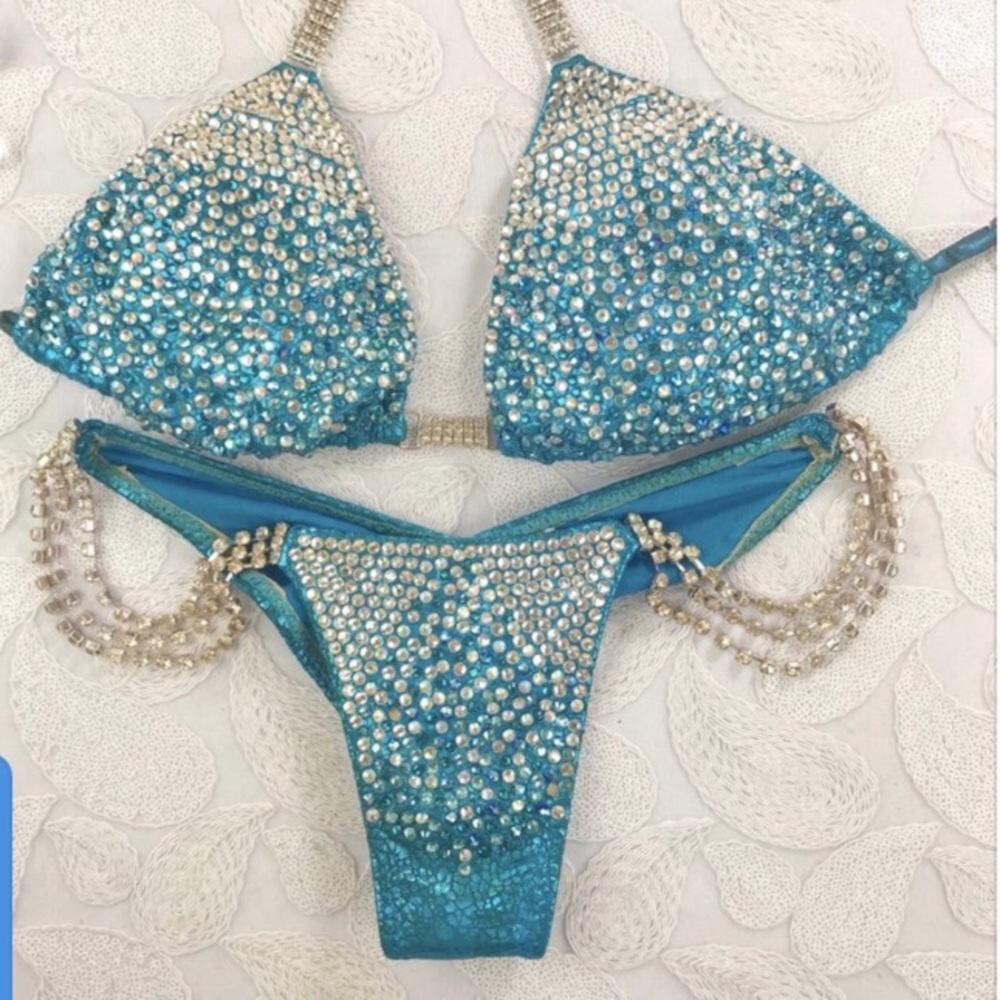 Ravish Sands NPC Competition Bikini